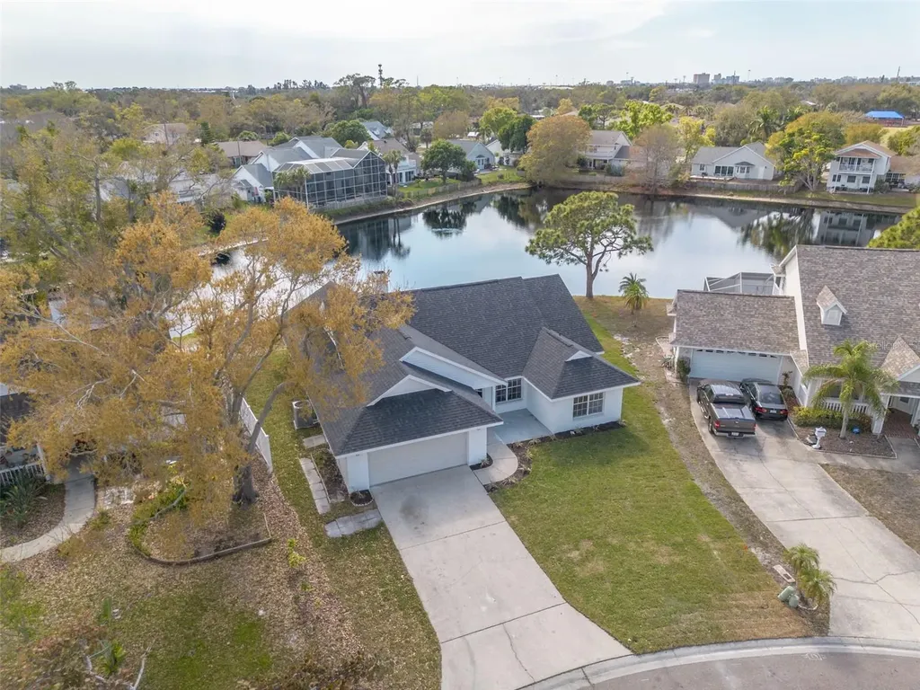 4845 26th Court S St Petersburg FL 33712