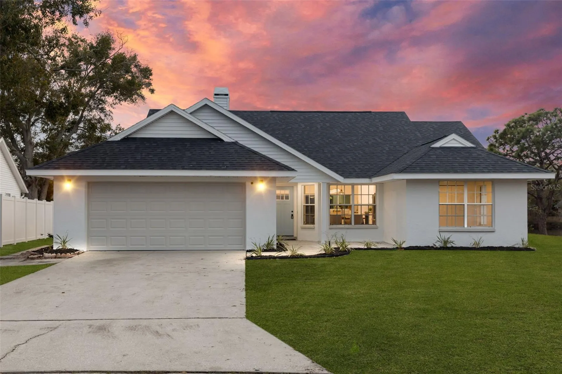 4845 26th Court S St Petersburg FL 33712