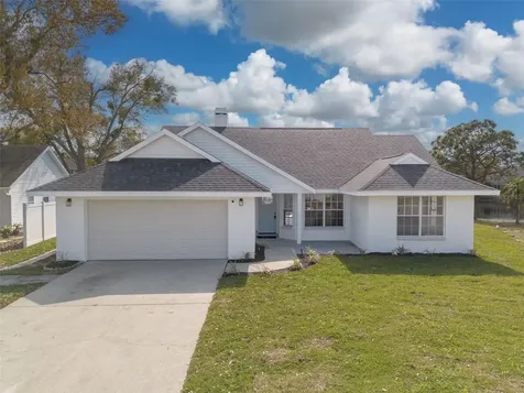 4845 26th Court S St Petersburg FL 33712