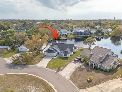 4845 26th Court S St Petersburg FL 33712