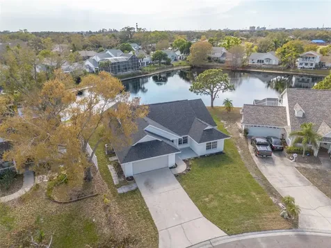 4845 26th Court S St Petersburg FL 33712