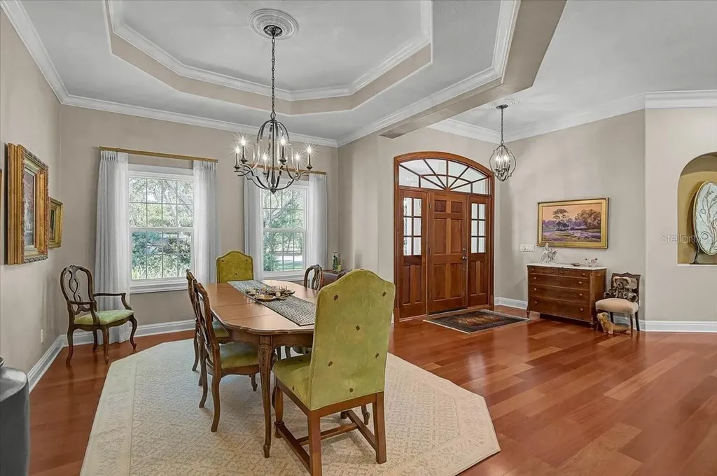 25 Sugar Mill Drive Osprey FL 34229