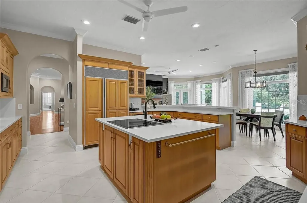 25 Sugar Mill Drive Osprey FL 34229