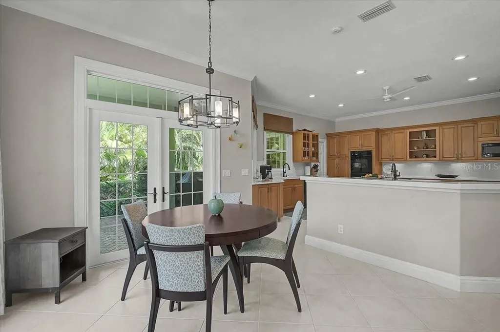 25 Sugar Mill Drive Osprey FL 34229