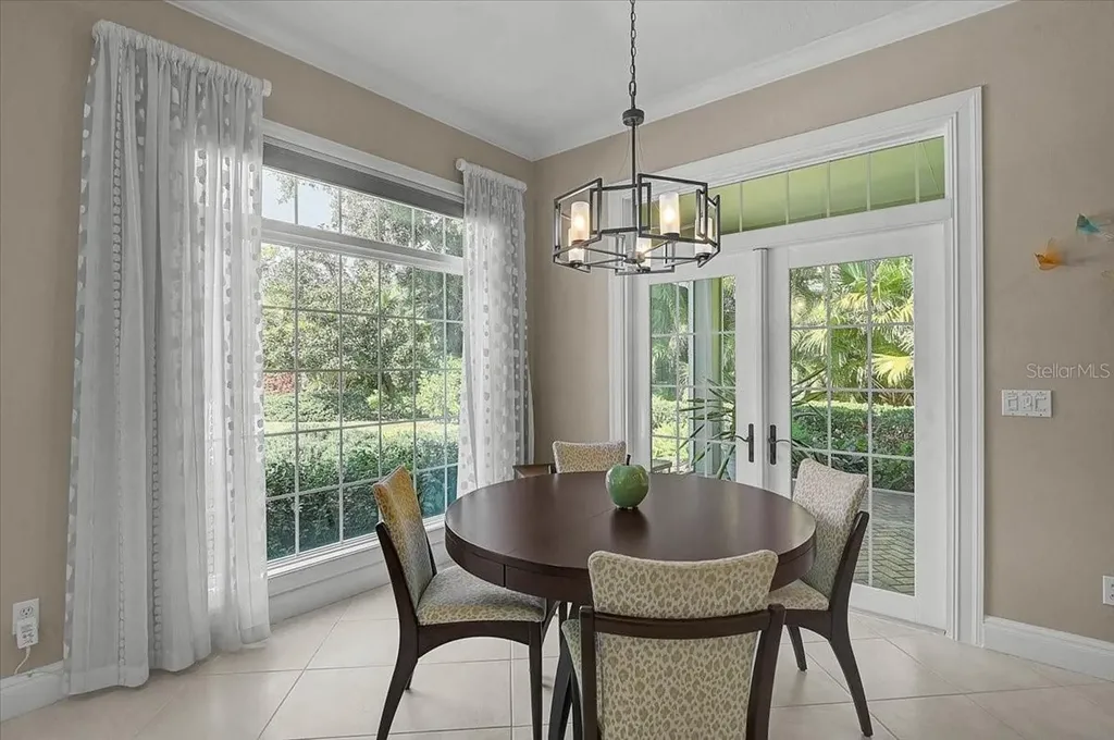 25 Sugar Mill Drive Osprey FL 34229