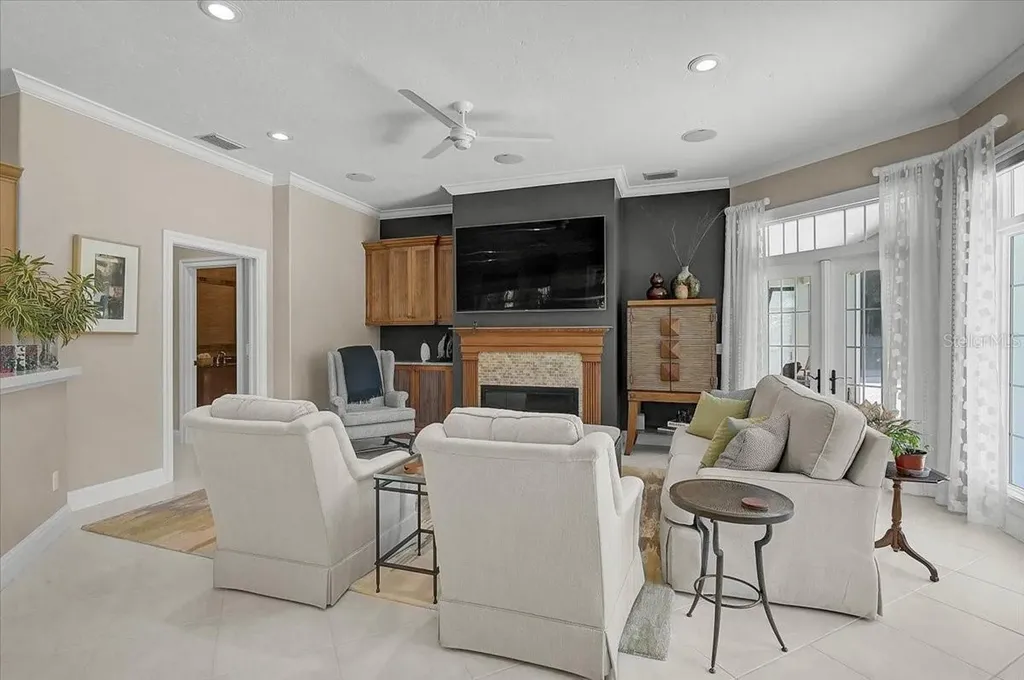 25 Sugar Mill Drive Osprey FL 34229