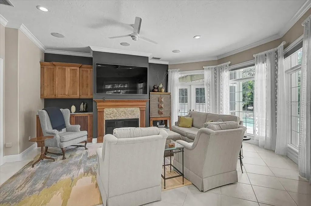 25 Sugar Mill Drive Osprey FL 34229