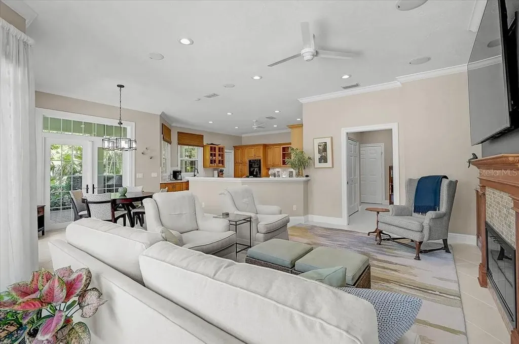 25 Sugar Mill Drive Osprey FL 34229