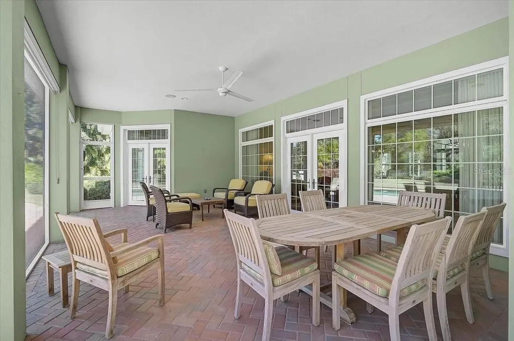 25 Sugar Mill Drive Osprey FL 34229