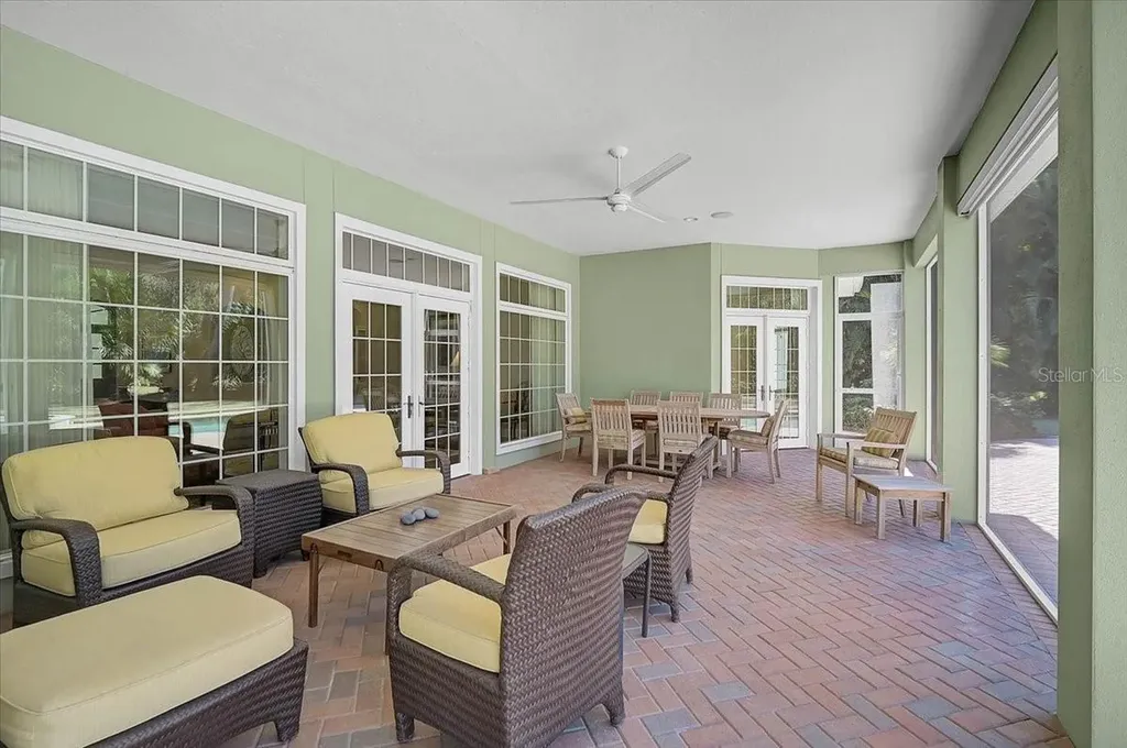 25 Sugar Mill Drive Osprey FL 34229