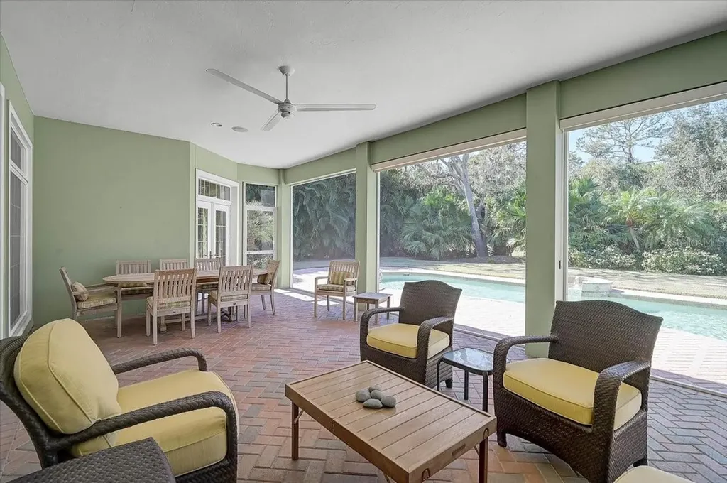 25 Sugar Mill Drive Osprey FL 34229