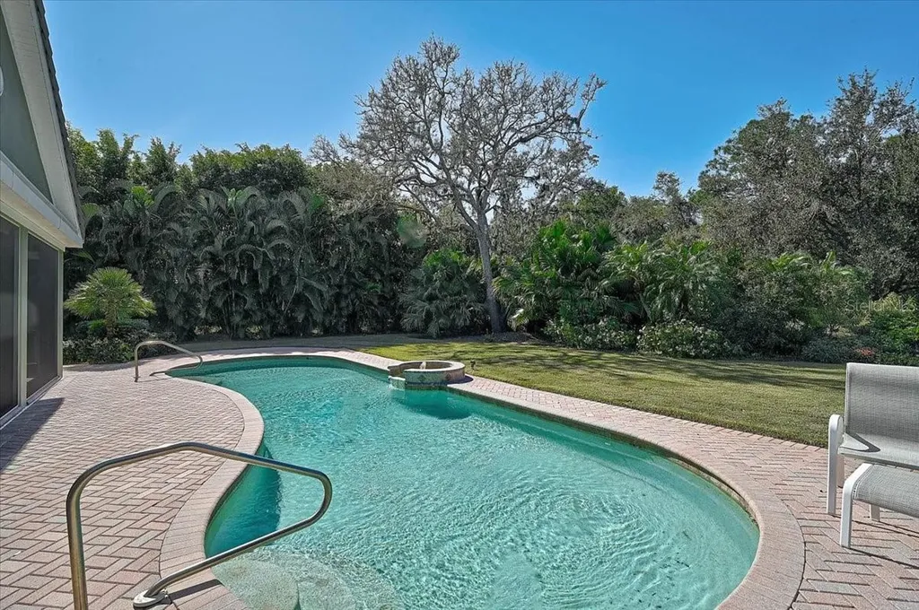 25 Sugar Mill Drive Osprey FL 34229