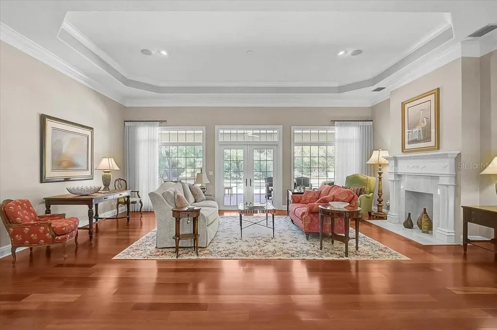 25 Sugar Mill Drive Osprey FL 34229