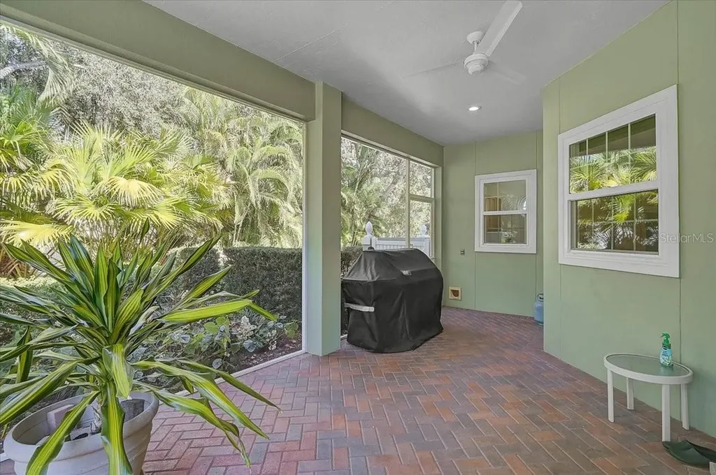 25 Sugar Mill Drive Osprey FL 34229