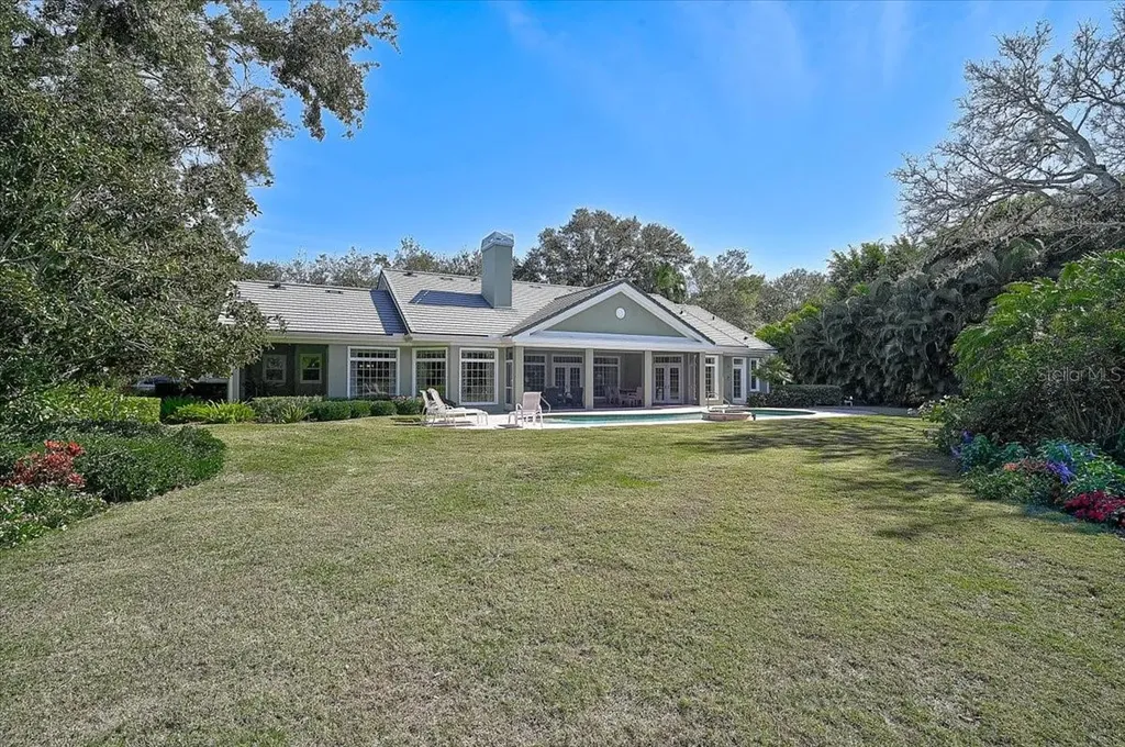 25 Sugar Mill Drive Osprey FL 34229