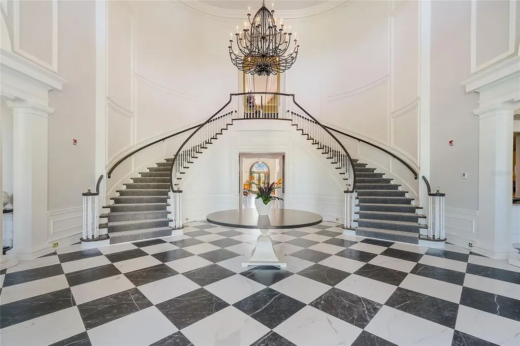 25 Sugar Mill Drive Osprey FL 34229