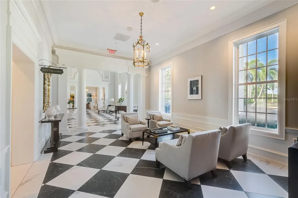 25 Sugar Mill Drive Osprey FL 34229