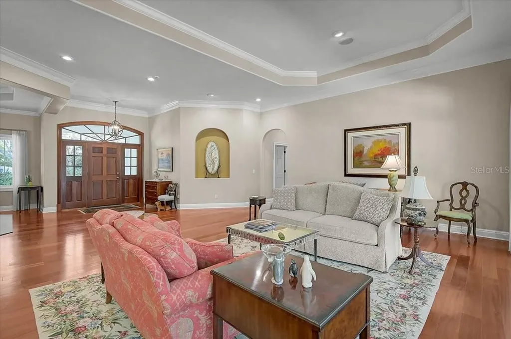 25 Sugar Mill Drive Osprey FL 34229
