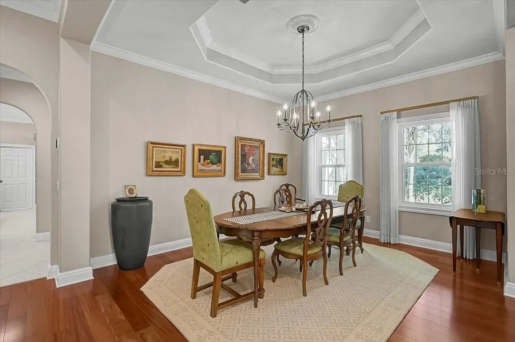 25 Sugar Mill Drive Osprey FL 34229