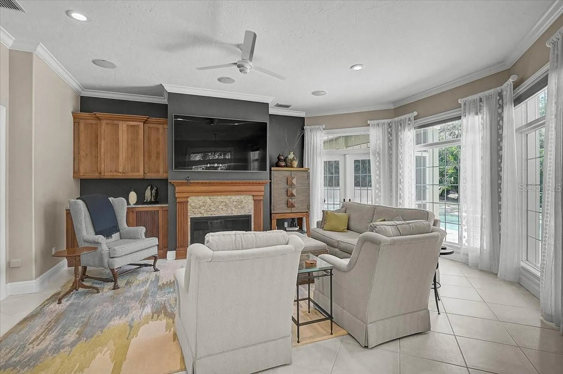 25 Sugar Mill Drive Osprey FL 34229