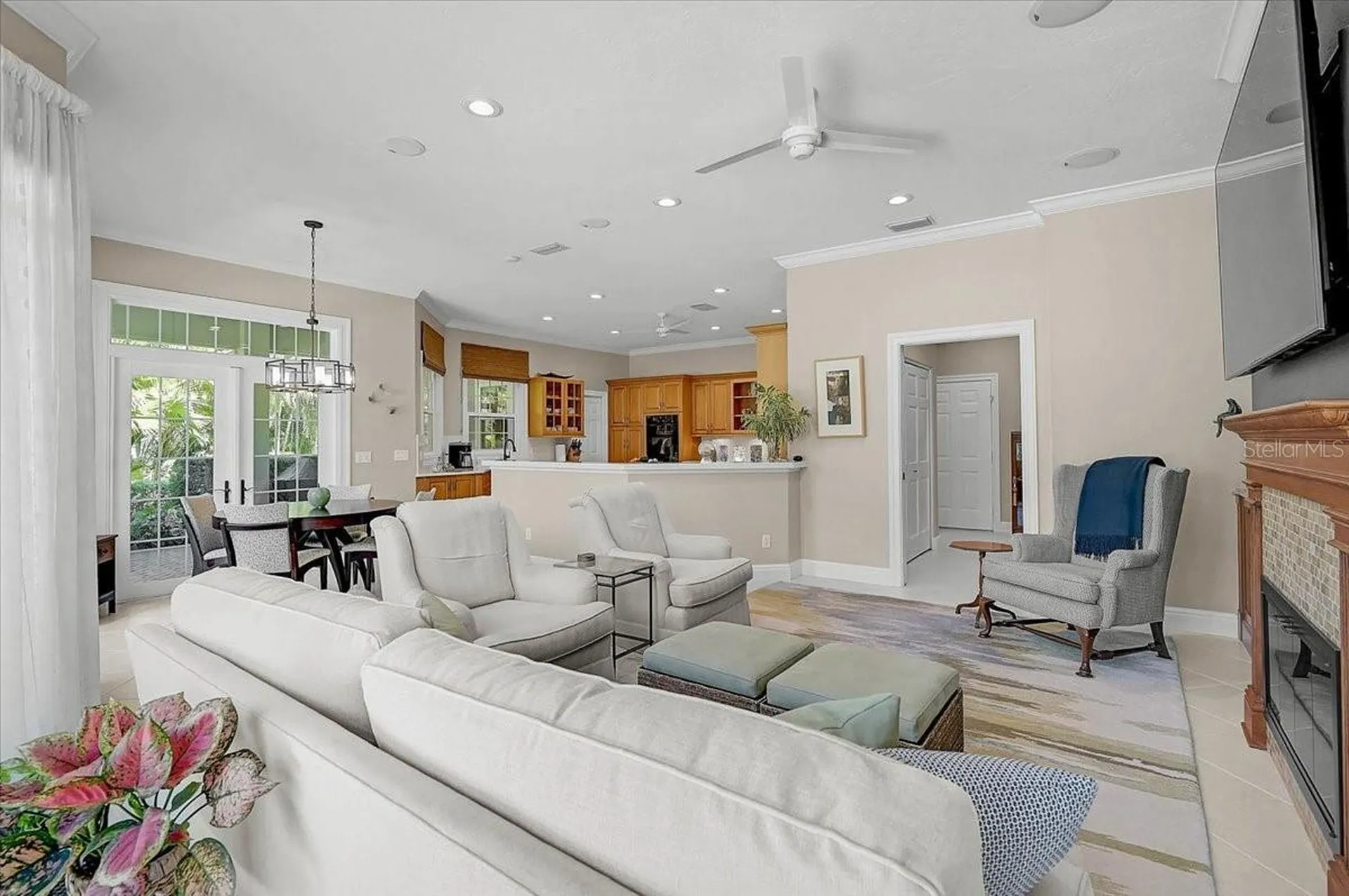 25 Sugar Mill Drive Osprey FL 34229