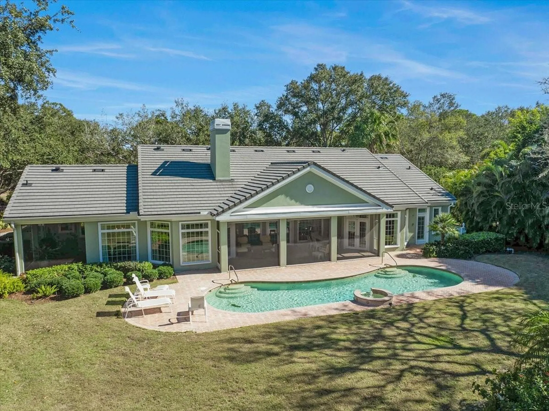 25 Sugar Mill Drive Osprey FL 34229
