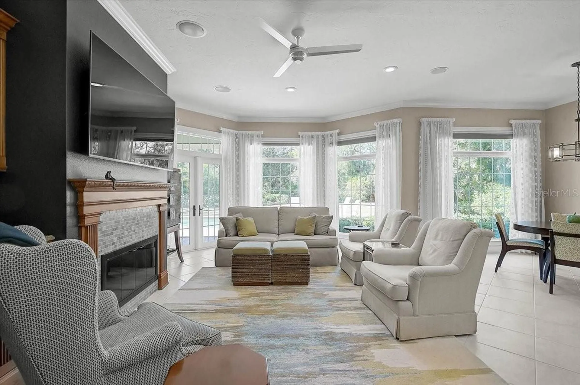 25 Sugar Mill Drive Osprey FL 34229