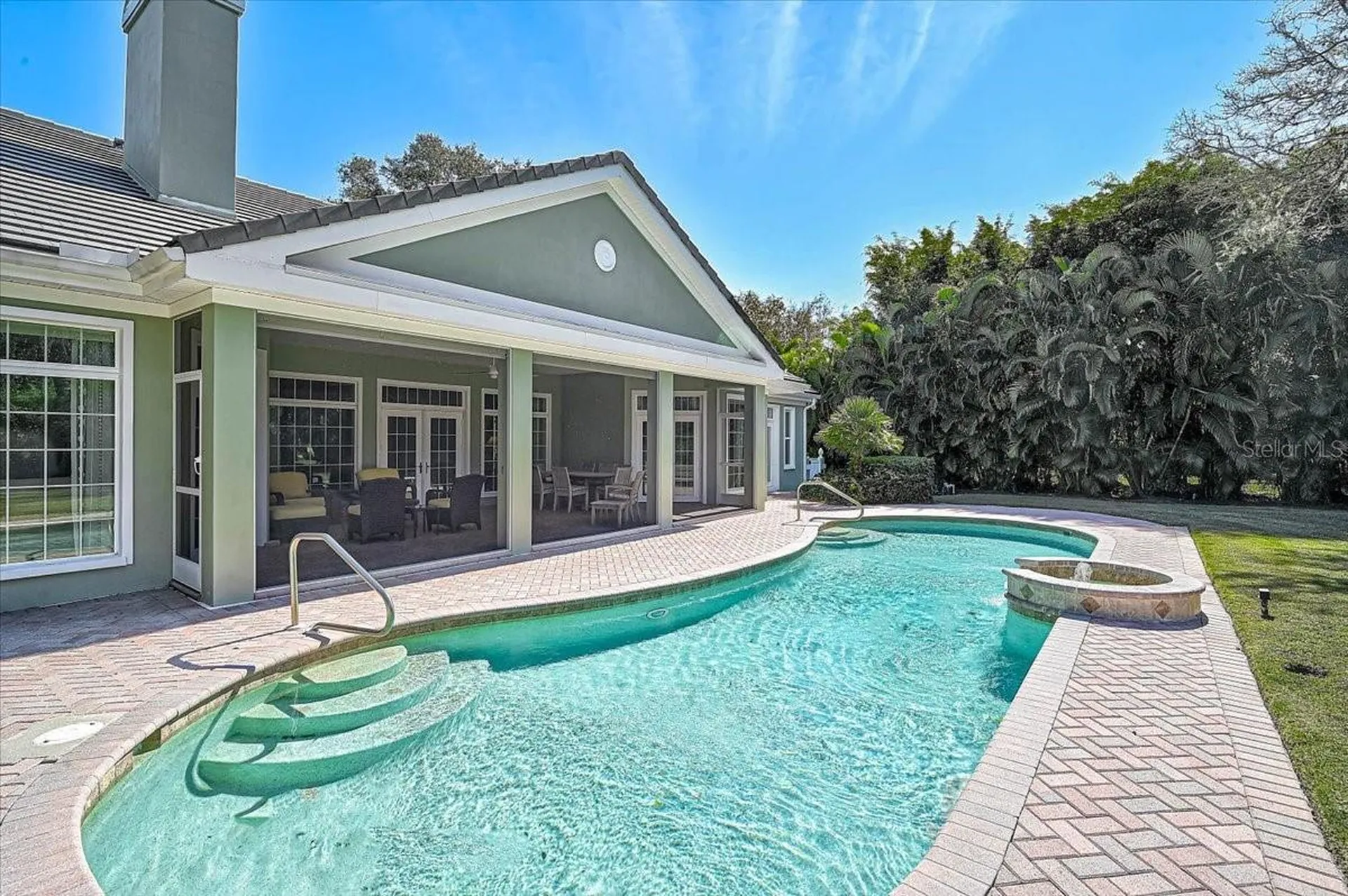 25 Sugar Mill Drive Osprey FL 34229