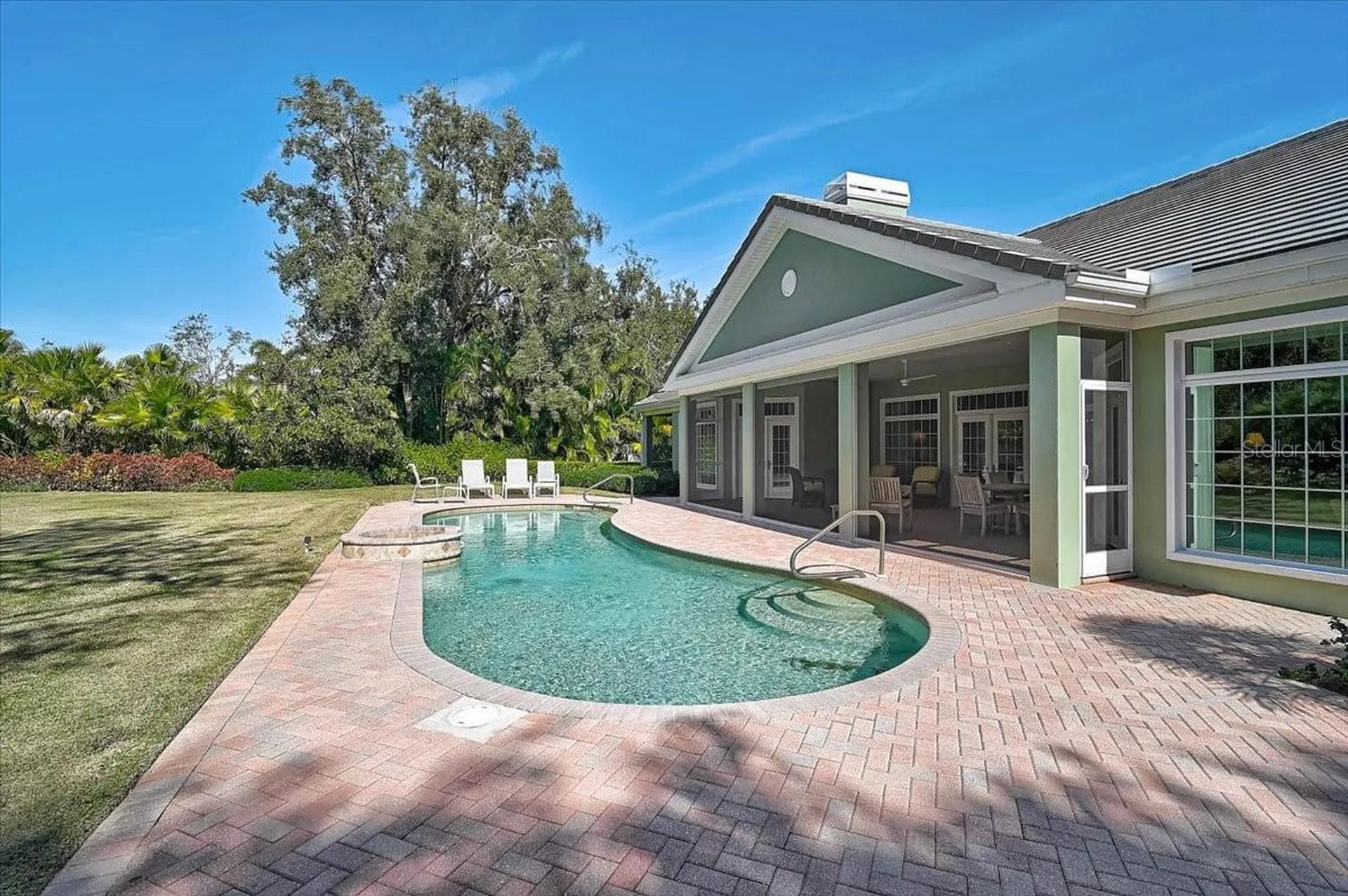 25 Sugar Mill Drive Osprey FL 34229