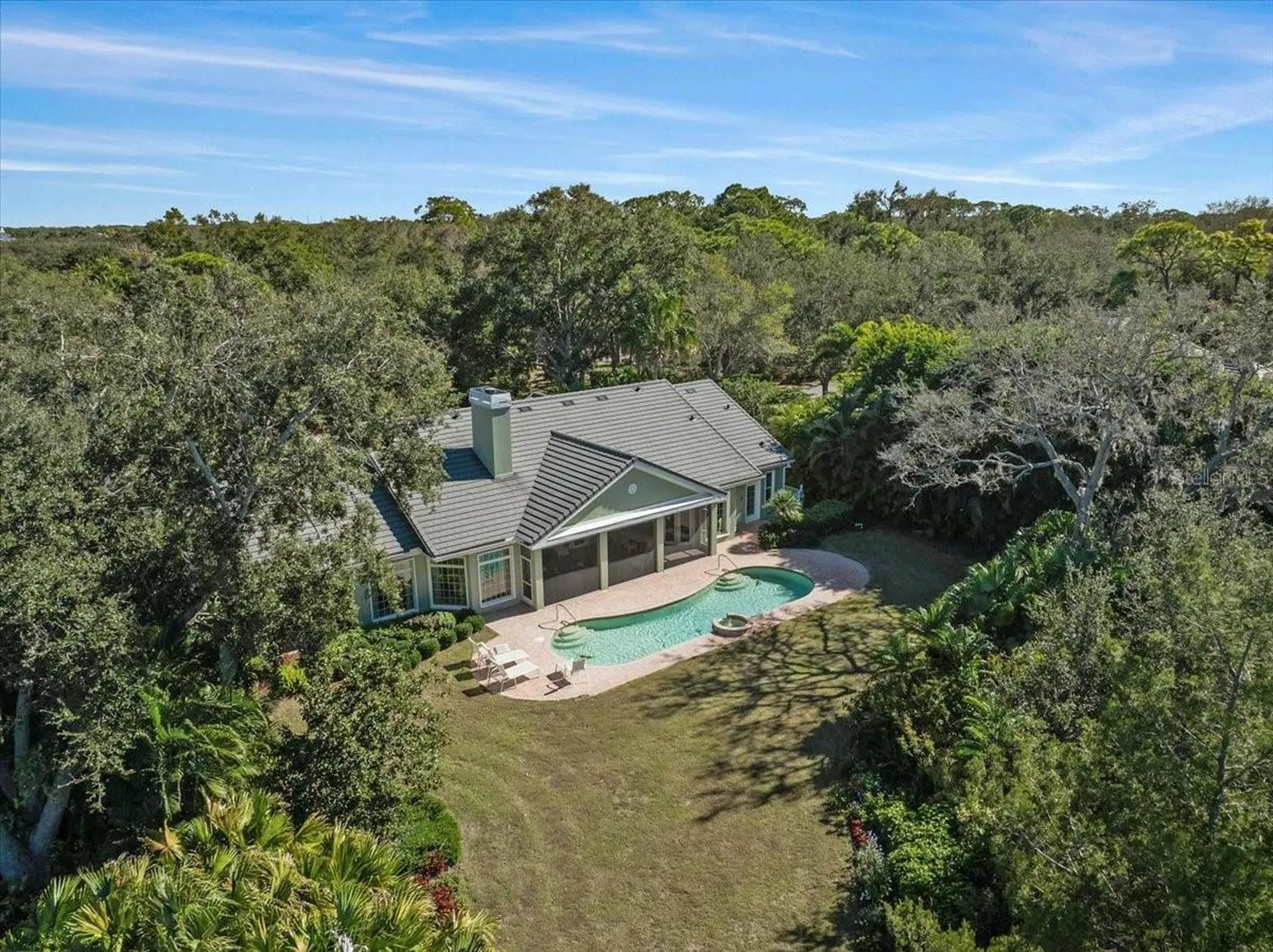 25 Sugar Mill Drive Osprey FL 34229