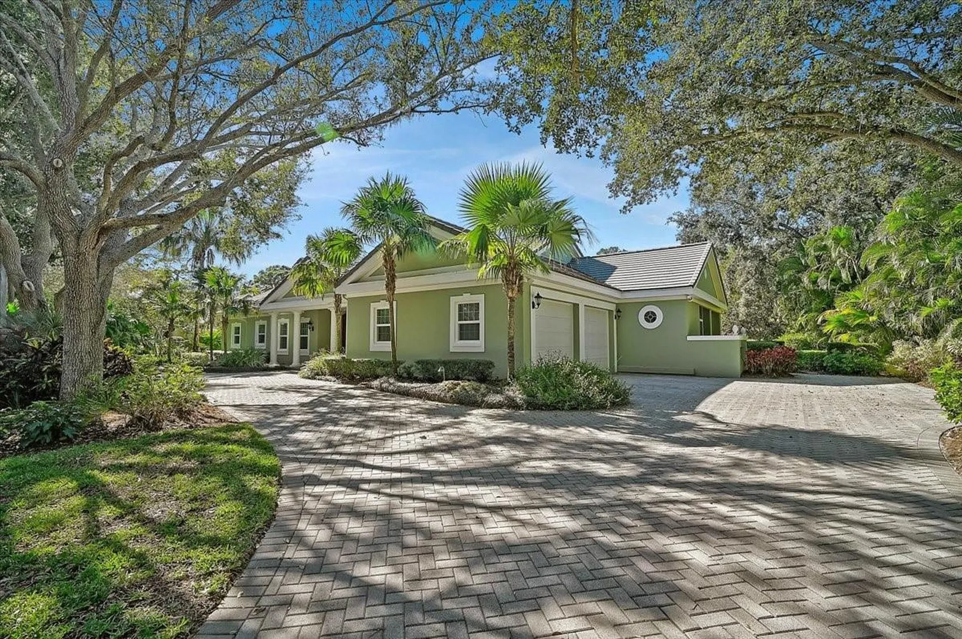 25 Sugar Mill Drive Osprey FL 34229