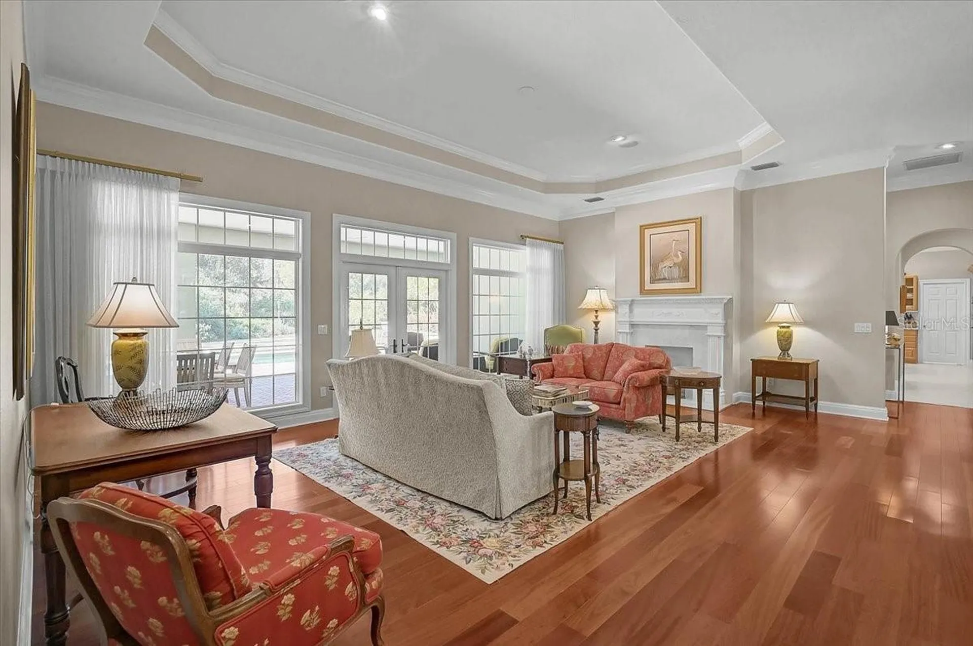 25 Sugar Mill Drive Osprey FL 34229