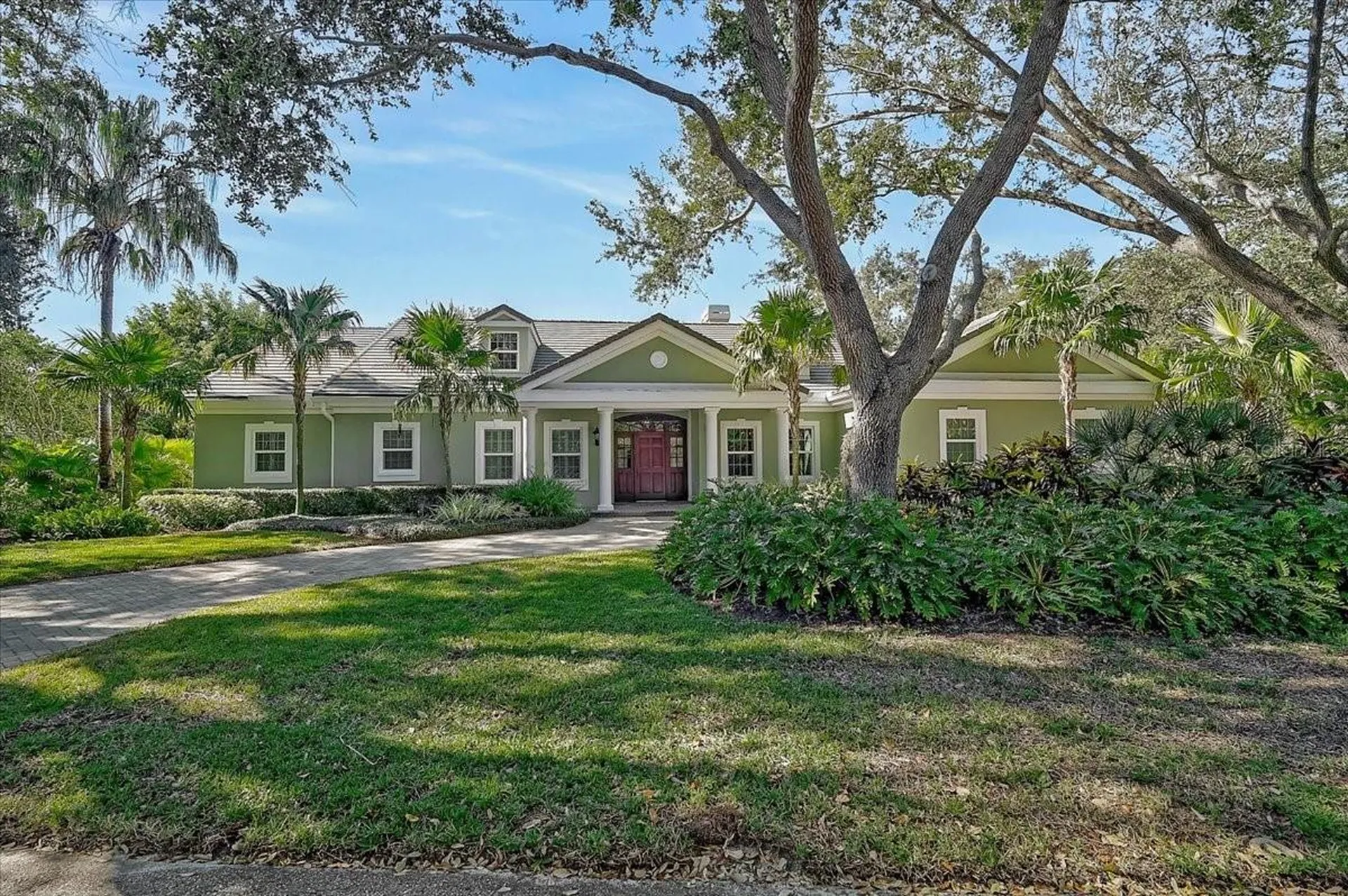 25 Sugar Mill Drive Osprey FL 34229