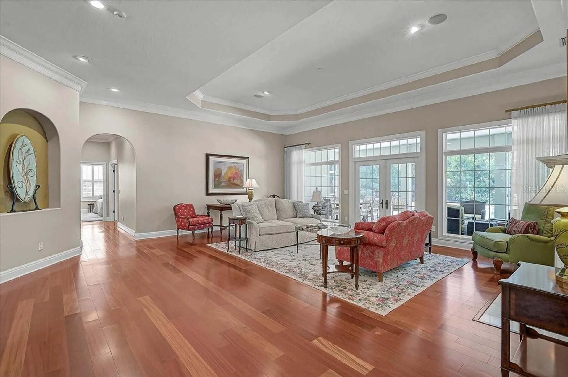 25 Sugar Mill Drive Osprey FL 34229