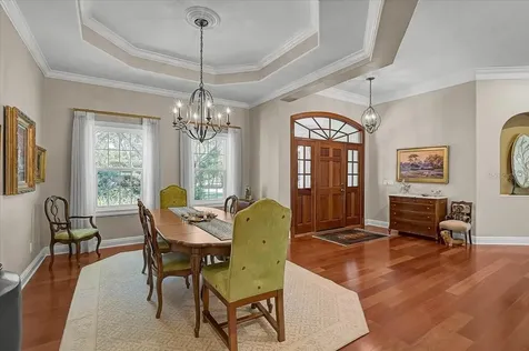 25 Sugar Mill Drive Osprey FL 34229