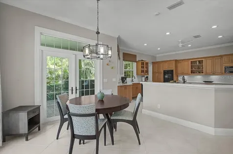 25 Sugar Mill Drive Osprey FL 34229