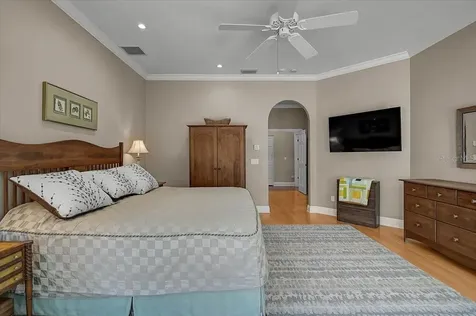 25 Sugar Mill Drive Osprey FL 34229