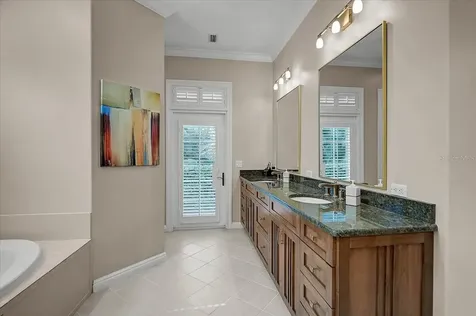 25 Sugar Mill Drive Osprey FL 34229