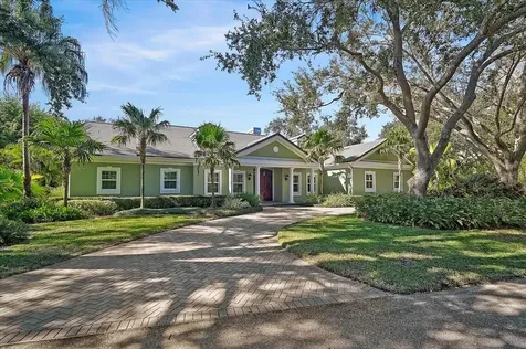 25 Sugar Mill Drive Osprey FL 34229