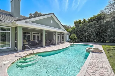 25 Sugar Mill Drive Osprey FL 34229