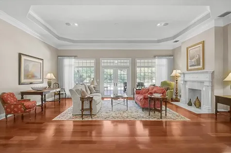 25 Sugar Mill Drive Osprey FL 34229