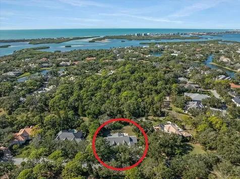 25 Sugar Mill Drive Osprey FL 34229