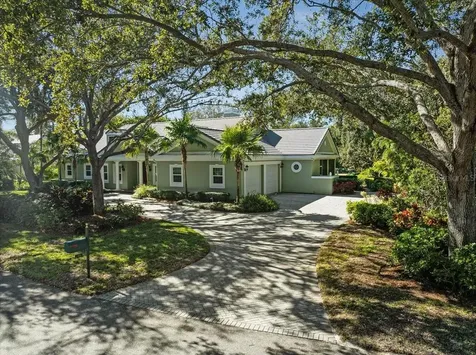 25 Sugar Mill Drive Osprey FL 34229