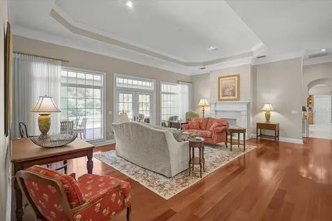 25 Sugar Mill Drive Osprey FL 34229