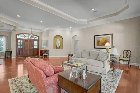 25 Sugar Mill Drive Osprey FL 34229