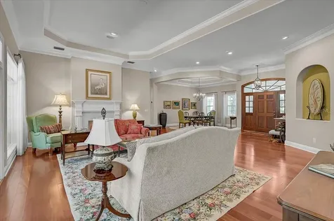 25 Sugar Mill Drive Osprey FL 34229