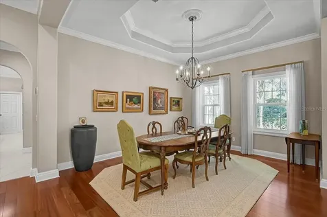 25 Sugar Mill Drive Osprey FL 34229