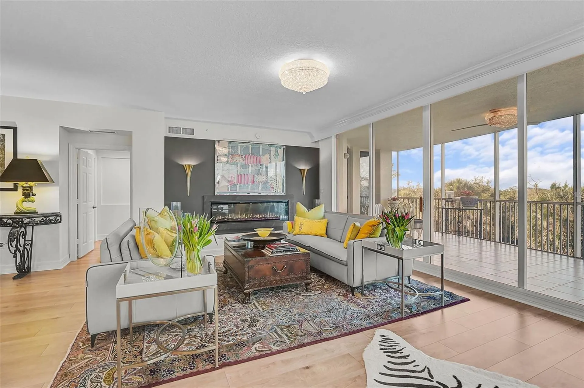 Osprey FL, 385 N Point Road, Unit 304