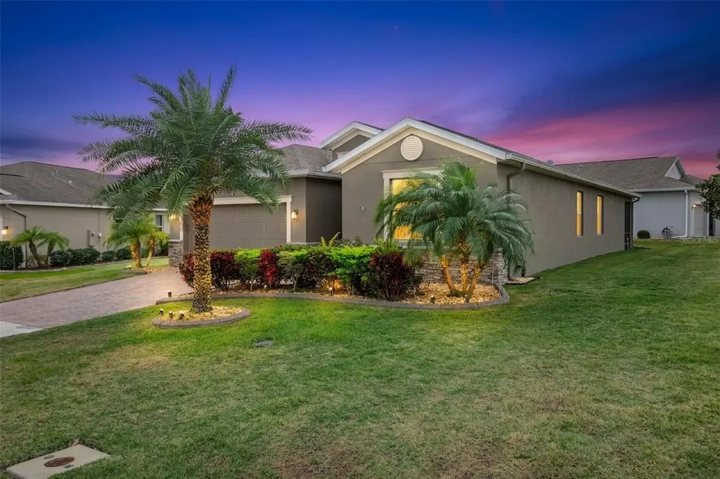 3464 Embers Lane Clermont FL 34711