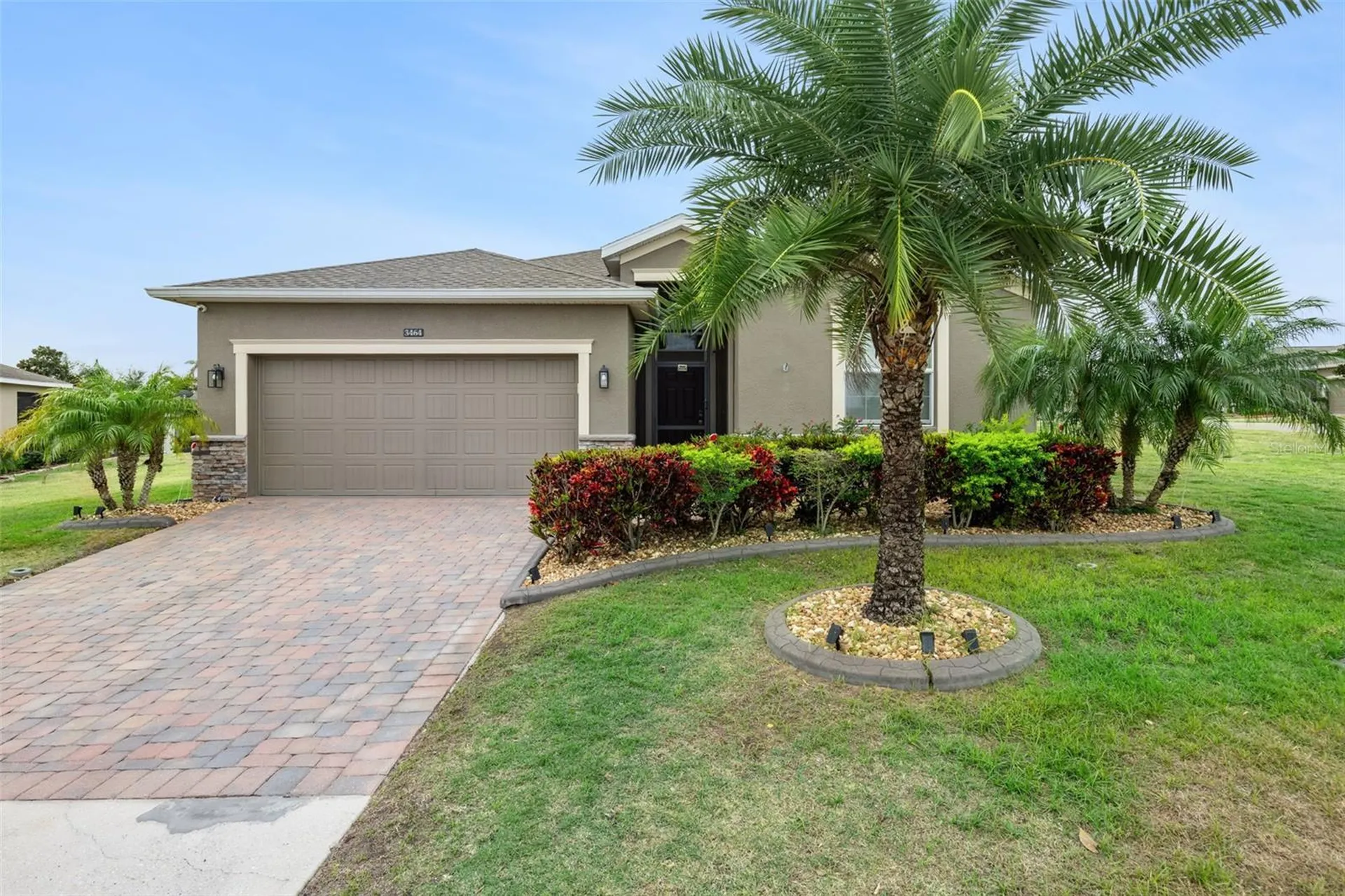 3464 Embers Lane Clermont FL 34711